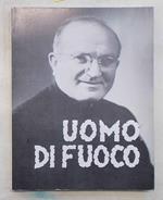 Uomo di fuoco