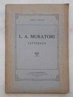 L.A. Muratori letterato