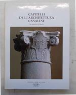 Capitelli dell'architettura casalese. Dal Medioevo al Barocco