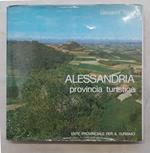 Alessandria provincia turistica