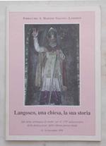 Langosco, una chiesa, la sua storia