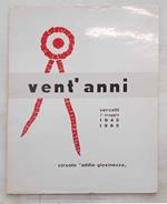 Vent'anni. Circolo 