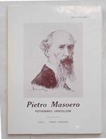 Pietro Masoero fotografo vercellese