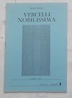 Vercelli Nobilissima