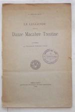 Le leggende delle Danze Macabre Trentine