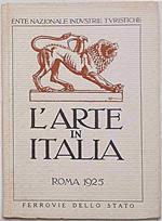 L' Arte in Italia