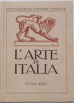 L' Arte in Italia