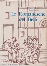 Le Romaneschi del Belli