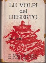 Le volpi del deserto