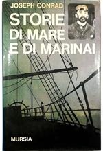 Storie di mare e di marinai