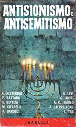 Antisionismo e antisemitismo nell'Europa orientale