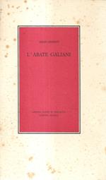 L' abate Galiani