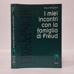 I miei incontri con la famiglia di Freud