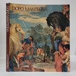 Dopo Mantegna. Arte a Padova e nel territorio nei secoli XV e XVI