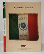 Con nomi giovani. L'ANPI di Venaria ricorda i suoi concittadini caduti per la libertà