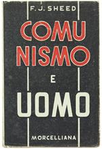 Comunismo E Uomo