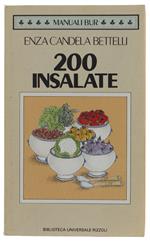 200 Insalate