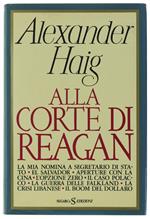 Alla Corte Di Reagan