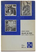 Gilles De Rais. Delitti E Castigo Di 