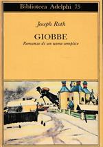 Giobbe. Romanzo di un uomo semplice