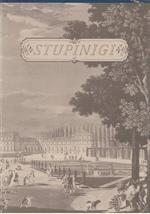 Stupinigi. Un capolavoro del settecento europeo tra barocchetto e classicismo. Architettura Pittura Scultura Arredamento