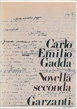 Novella seconda