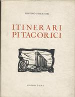 Itinerari pitagorici