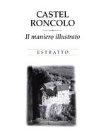Castel Roncolo: il maniero illustrato