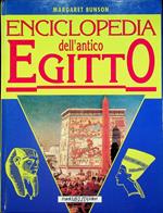 Enciclopedia dell'antico Egitto