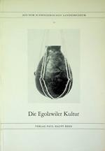 Die Egolzwiler Kultur