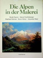 Die Alpen in der Malerei