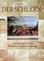 Auf den Spuren des Künstlers Michael Andersag