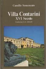 Villa Contarini (XVI secolo): guida alla visita