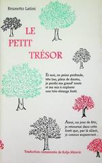 Le petit trésor: une fantaisie médievale