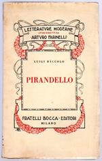 Luigi Pirandello