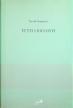 Tutti i racconti