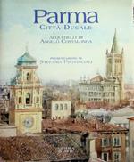 Parma: città ducale