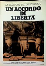 Rapporti nuovi: l'accordo con la Chiesa cattolica, l'intesa con i valdesi e i metodisti, le trattative con le comunità israelitiche: tra lo Stato e le confessioni religiose