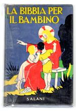 La Bibbia per il bambino