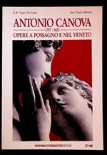 Antonio Canova: opere a Possagno e nel Veneto