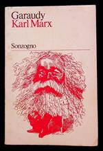 Karl Marx