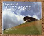 Impressioni dall'Alto Adige