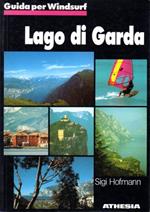 Lago di Garda: guida per windsurf