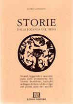 Storie dalla locanda del fieno