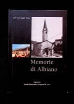 Memorie di Albiano