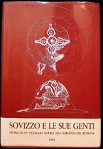 Sovizzo e le sue genti: storia di un villaggio rurale alle sorgenti del Retrone