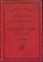 Entomologia: I. Coleotteri italiani