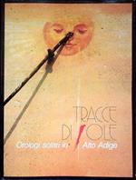 Tracce di sole: orologi solari in Alto Adige