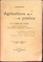 Lezioni di agricoltura pratica di un parroco del Trentino