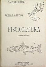 Piscicoltura d'acqua dolce